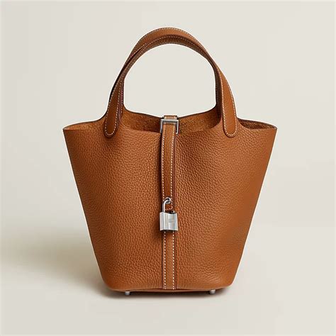 picotin hermès prezzo